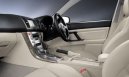 Photos: Car: Subaru Legacy 3.0 (pictures, images)
