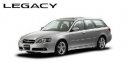 Photo: Car: Subaru Legacy 3.0