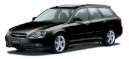 Photos: Car: Subaru Legacy 3.0 Combi (pictures, images)