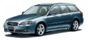 Photo: Car: Subaru Legacy 3.0 R Type B