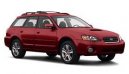Photo: Car: Subaru Outback 2.5 XT Limited Wagon