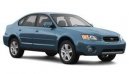 Photo: Car: Subaru Outback 3.0 R Sedan