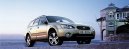 Photo: Car: Subaru Outback Sport