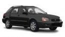 Photo: Car: Subaru Outback Sport