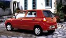 Photo: Car: Suzuki Alto 1.1 Club