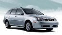 Photo: Car: Suzuki Forenza Wagon EX