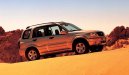 Photo: Car: Suzuki Grand Vitara 2.5 EX 4WD