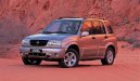 Photo: Car: Suzuki Grand Vitara 2.5 LX