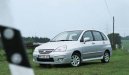 Photo: Car: Suzuki Liana 1.6 Comfort