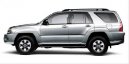 Photos: Car: Toyota 4 Runner Sport Edition V6 4x4 (pictures, images)