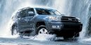 Photo: Car: Toyota 4Runner Limited V8 4x4