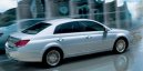 Photo: Car: Toyota Avalon Limited