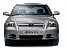 Photo: Car: Toyota Avensis 1.8 C