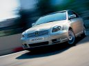 Photo: Car: Toyota Avensis 2.0 D-4D