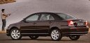 Photo: Car: Toyota Avensis 2.4 VVT-i Executive
