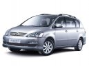 Photo: Car: Toyota Avensis Verso 2.0 D-4D