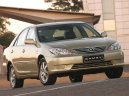 Photos: Car: Toyota Camry 2.4 GLi Automatic (pictures, images)