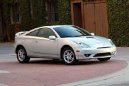 Photos: Car: Toyota Celica 1.8 (pictures, images)
