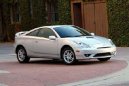 Photo: Car: Toyota Celica 1.8