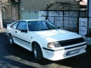 Photo: Car: Toyota Celica 2.0 XT Coupe