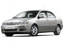 Photo: Car: Toyota Corolla 1.6 Sol Limousine