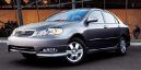 Photo: Car: Toyota Corolla CE