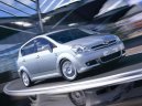 Photos: Car: Toyota Corolla Verso 1.6 VVT-i (pictures, images)