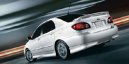 Photo: Car: Toyota Corolla XRS