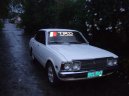 Photo: Car: toyota corona rt 100
