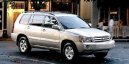 Photo: Car: Toyota Highlander