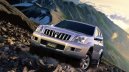 Photo: Car: Toyota Land Cruiser Prado 3.0 TDi