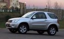 Photo: Car: Toyota Rav 4 200 4x4