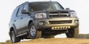 Photo: Car: Toyota Sequoia SR5 4x4