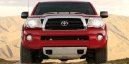 Photo: Car: Toyota Tacoma Double Cab V6 4WD Automatic