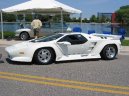 Photo: Car: Vector Wiegert Vector W8 Twin Turbo