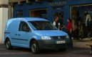 Photo: Car: Volkswagen Caddy 1.9 TDI