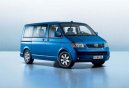 Photo: Car: Volkswagen Caravelle TDI 2.5 TDI Trendline LWB