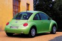 Photo: Car: Volkswagen New Beetle 2.0