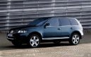 Photo: Car: Volkswagen Touareg 5.0 V10 TDI