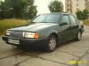 Photo: Car: volvo 460 gl