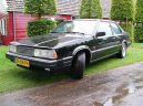 Photo: Car: Volvo 780 Coupe Turbo