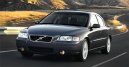 Photo: Car: Volvo S60 2.5 T AWD