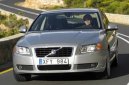 Photo: Car: Volvo S80 2.4 Bi-Fuel Kinetic