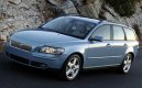 Photo: Car: Volvo S80 2.4 Bi-Fuel Kinetic