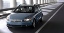 Photo: Car: Volvo V50 T5 Kinetic