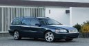 Photo: Car: Volvo V70 2.5 T