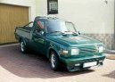 Photo: Car: Wartburg 1.3 Tourist