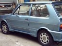 Photo: Car: Zastava Yugo 65A GLX