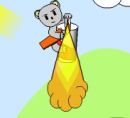 Play Crazy koala (free online flash game) / Games online