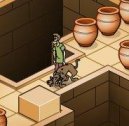 Photo: Curse of anubis